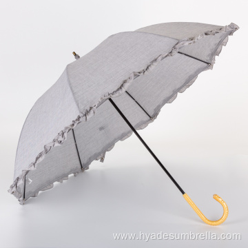 Elegant Women's Umbrellas Resistant Windproof